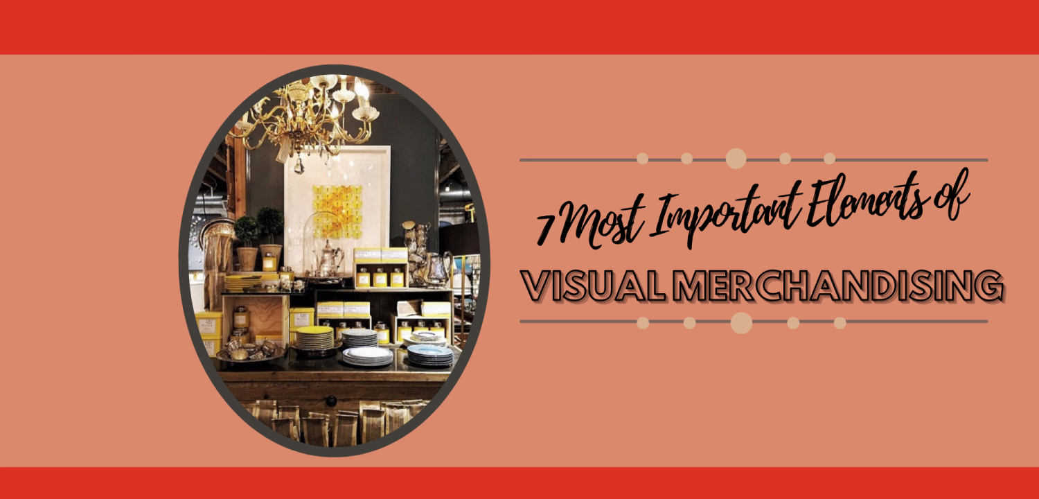 What Is Visual Merchandising? - Importance, Elements, & Examples